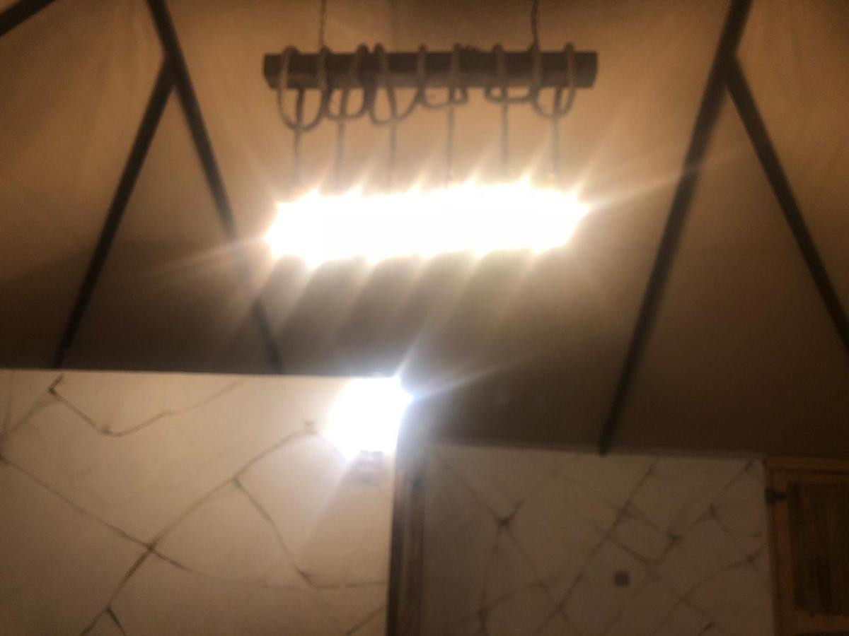 Gobeklitepe Cadir Saray Hotel Sanlıurfa Exterior foto